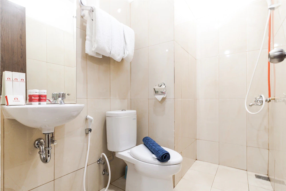 Northland Ancol Residence By Travelio