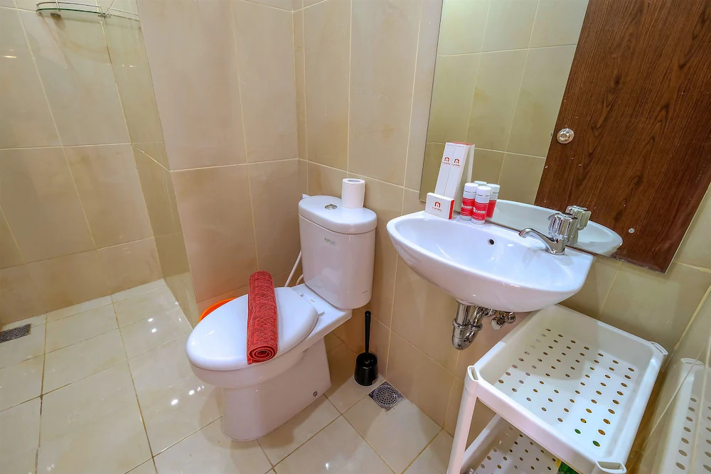 Northland Ancol Residence By Travelio