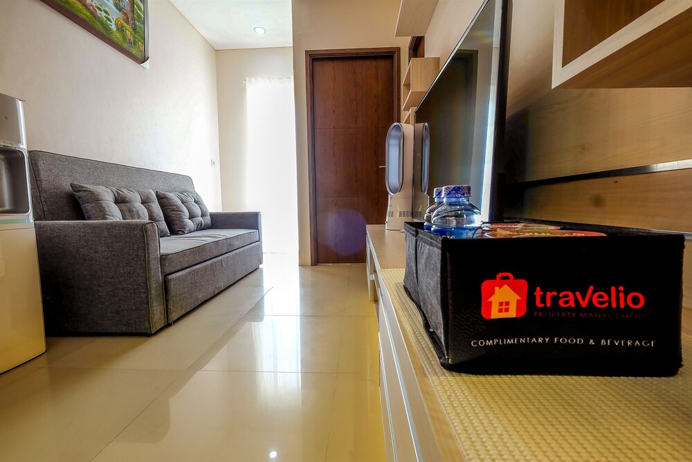 Northland Ancol Residence By Travelio
