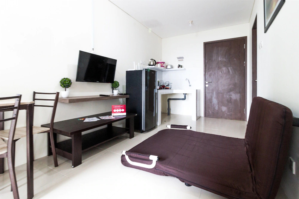Northland Ancol Residence By Travelio