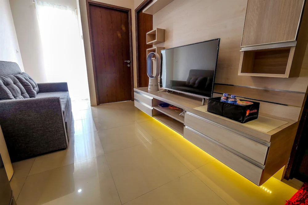 Northland Ancol Residence By Travelio
