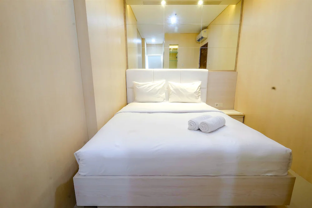 Northland Ancol Residence By Travelio