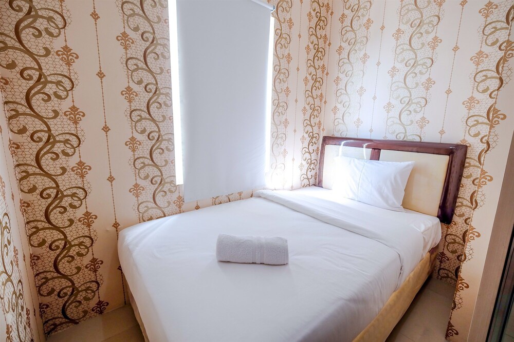 Northland Ancol Residence By Travelio