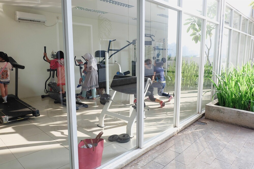 Northland Ancol Residence By Travelio
