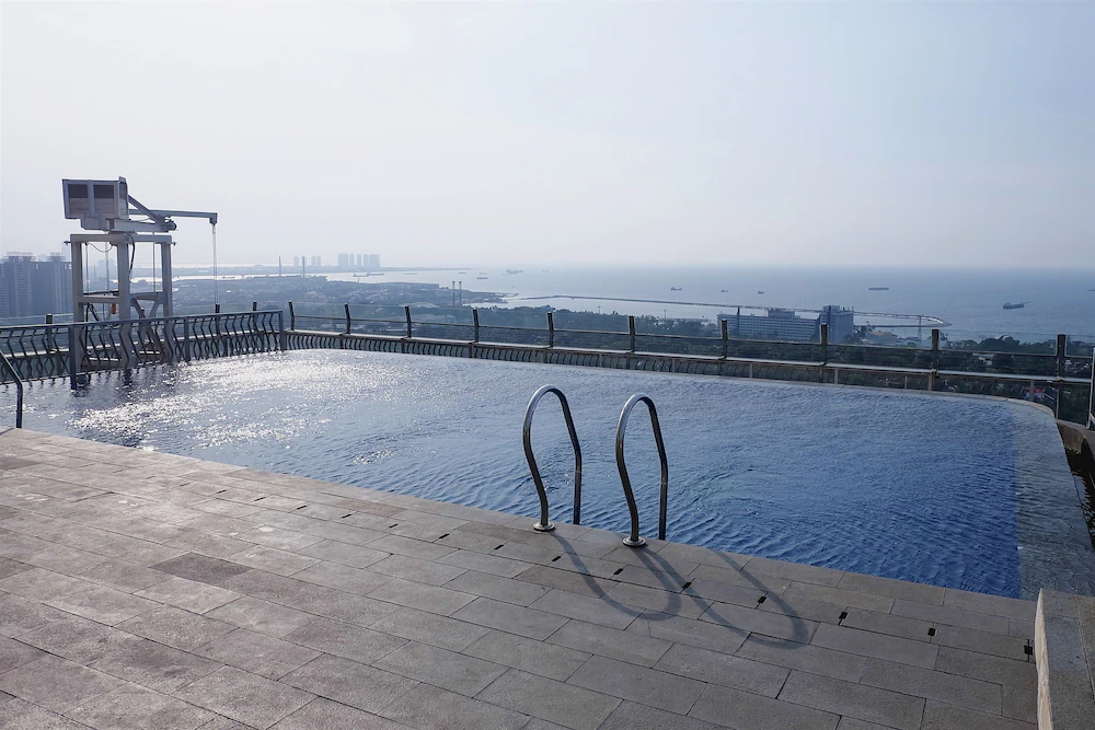 Northland Ancol Residence By Travelio