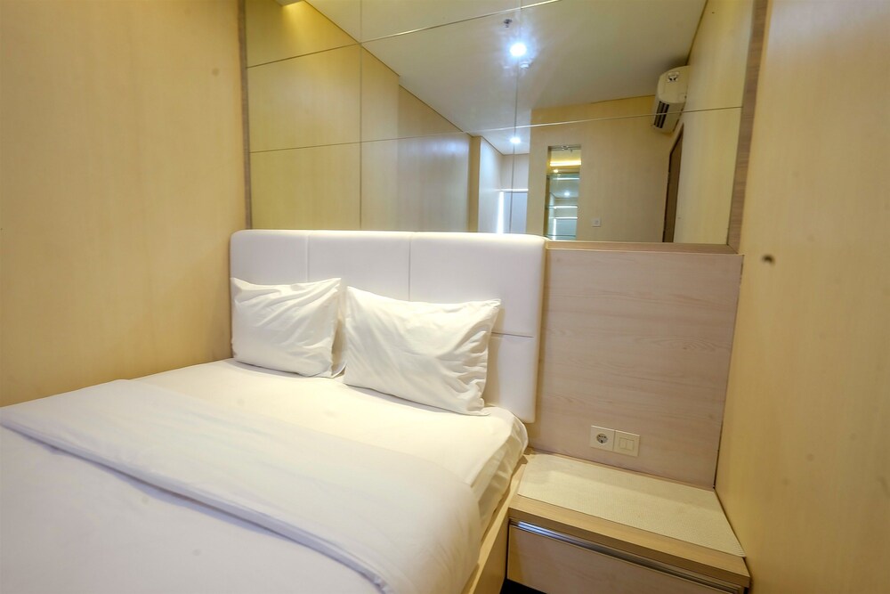 Northland Ancol Residence By Travelio