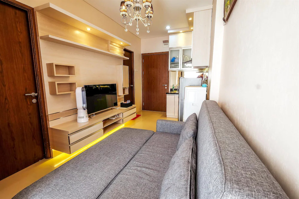 Northland Ancol Residence By Travelio