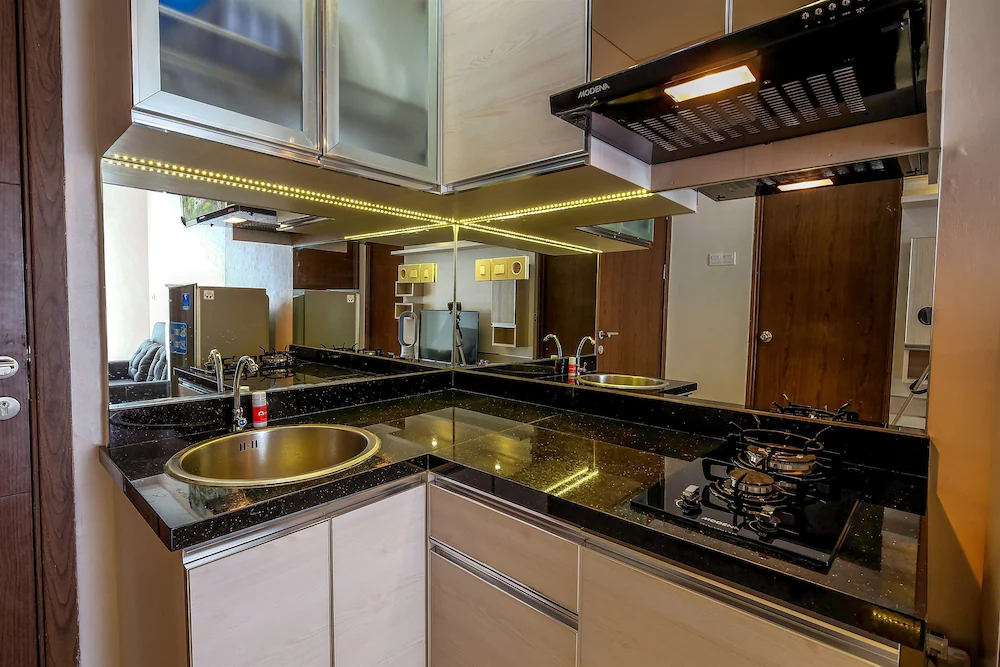 Northland Ancol Residence By Travelio