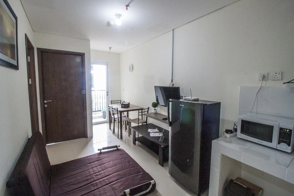 Northland Ancol Residence By Travelio