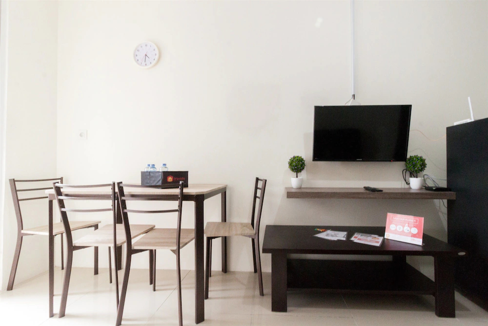 Northland Ancol Residence By Travelio