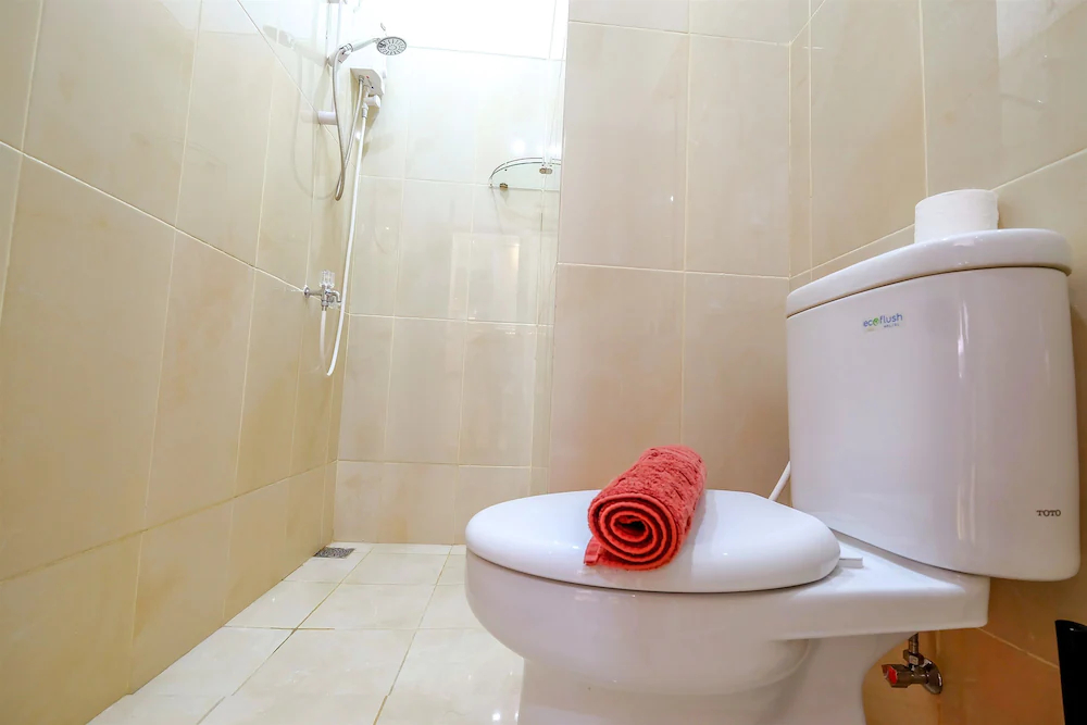 Northland Ancol Residence By Travelio