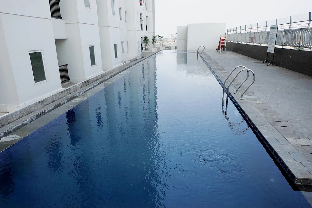 Northland Ancol Residence By Travelio