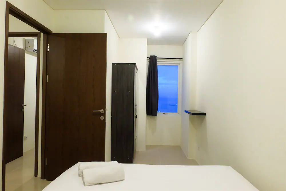Northland Ancol Residence By Travelio