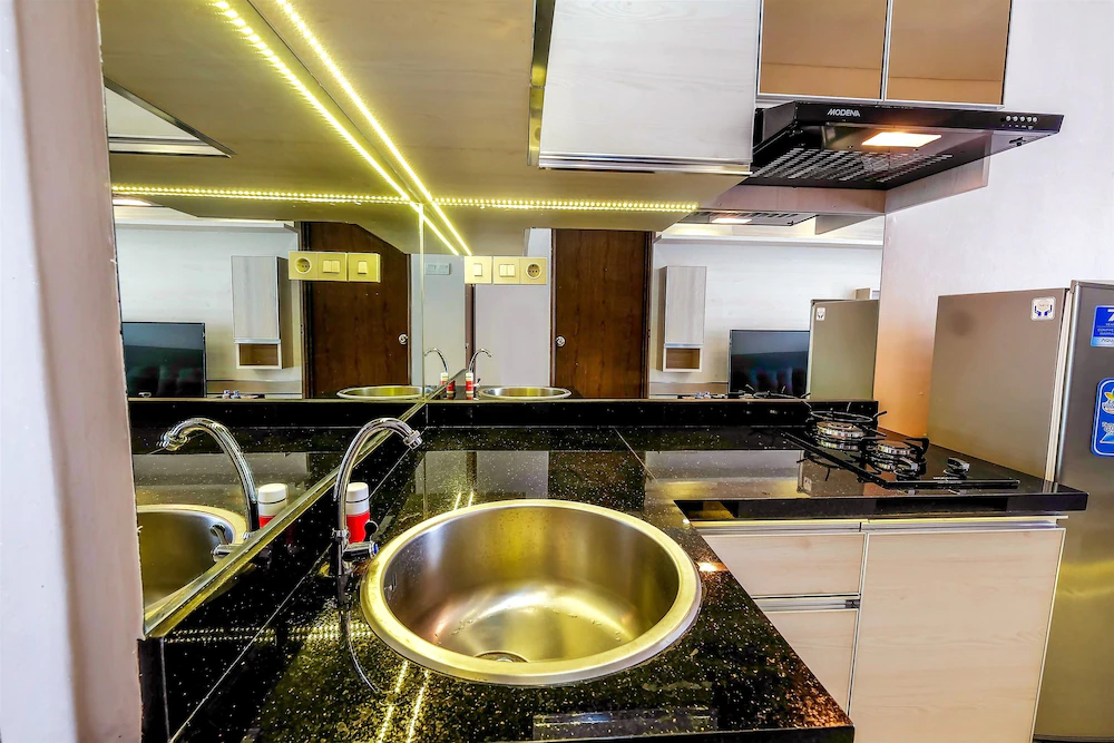 Northland Ancol Residence By Travelio