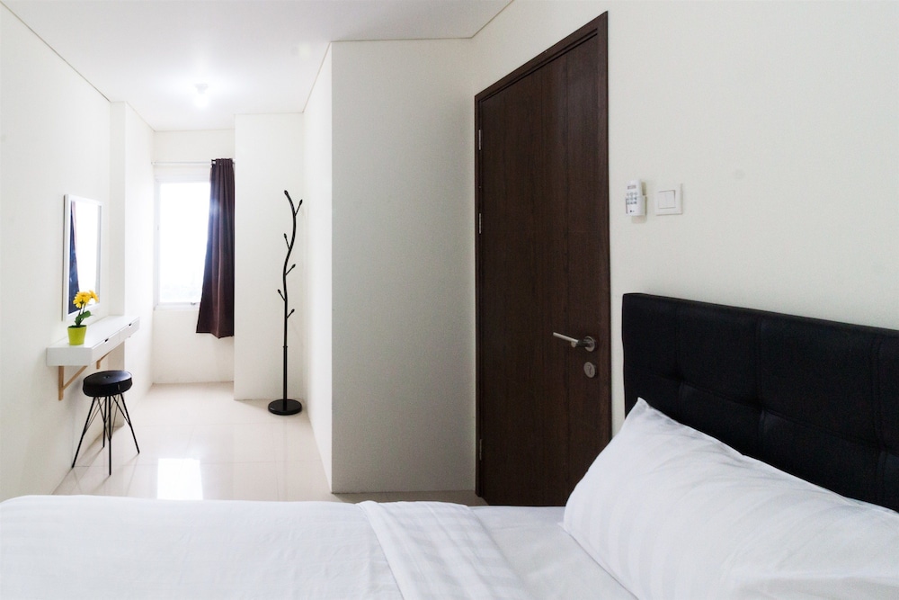 Northland Ancol Residence By Travelio