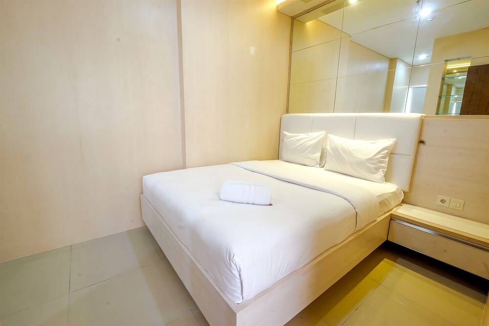 Northland Ancol Residence By Travelio