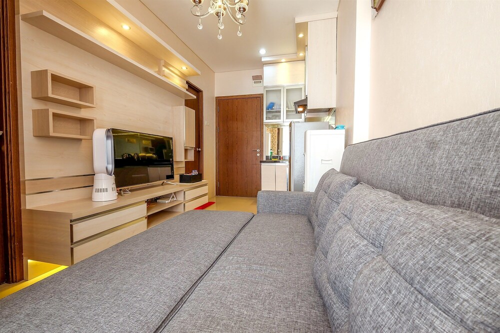 Northland Ancol Residence By Travelio