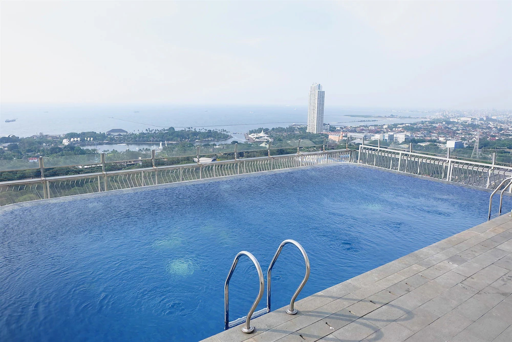 Northland Ancol Residence By Travelio