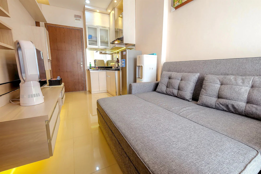 Northland Ancol Residence By Travelio