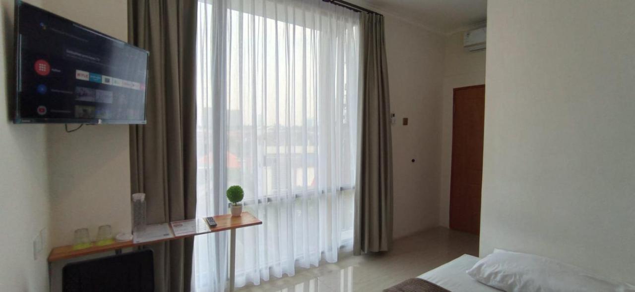 Nyenyak MRT Lebak Bulus Simatupang