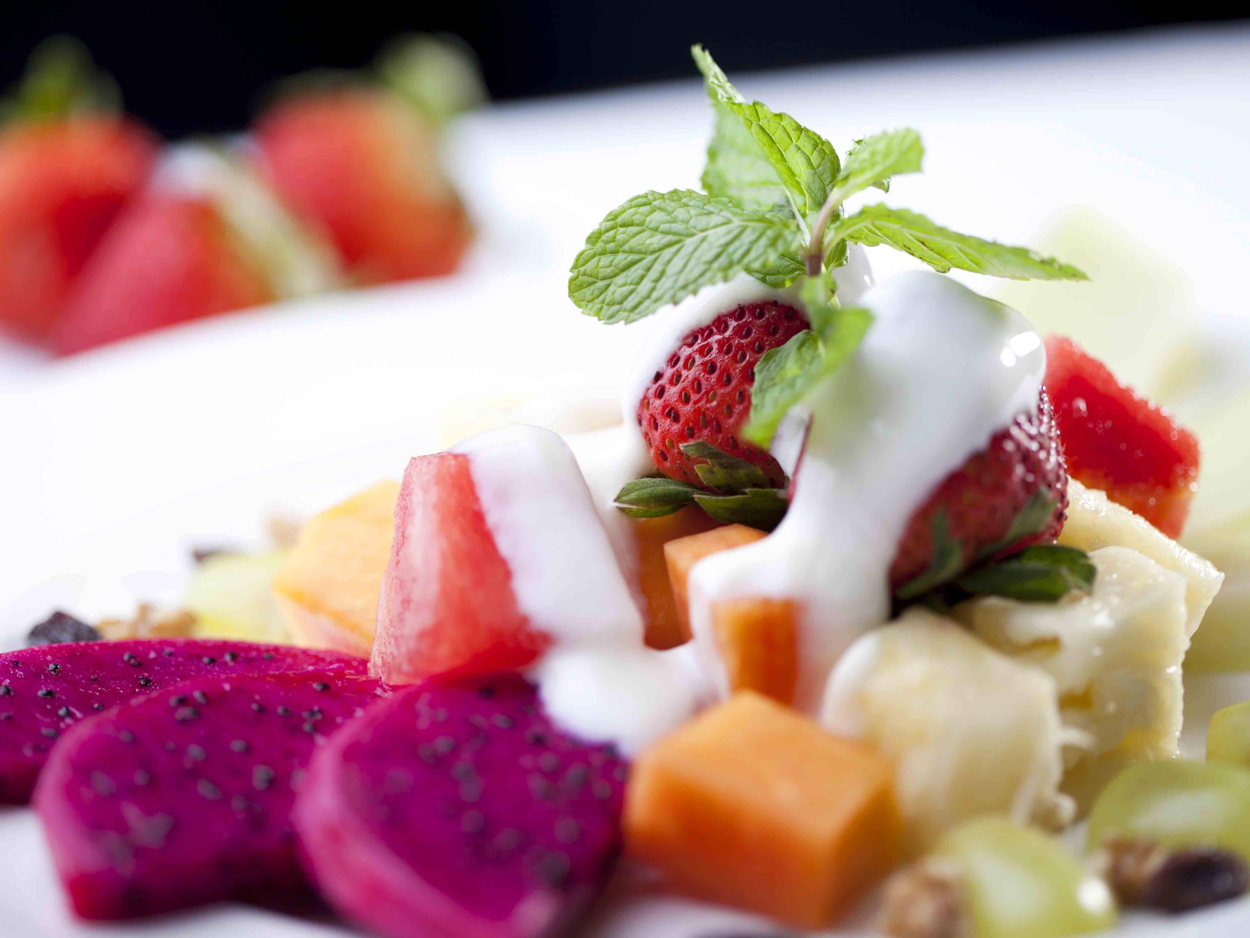 Oakwood Premier Cozmo Jakarta