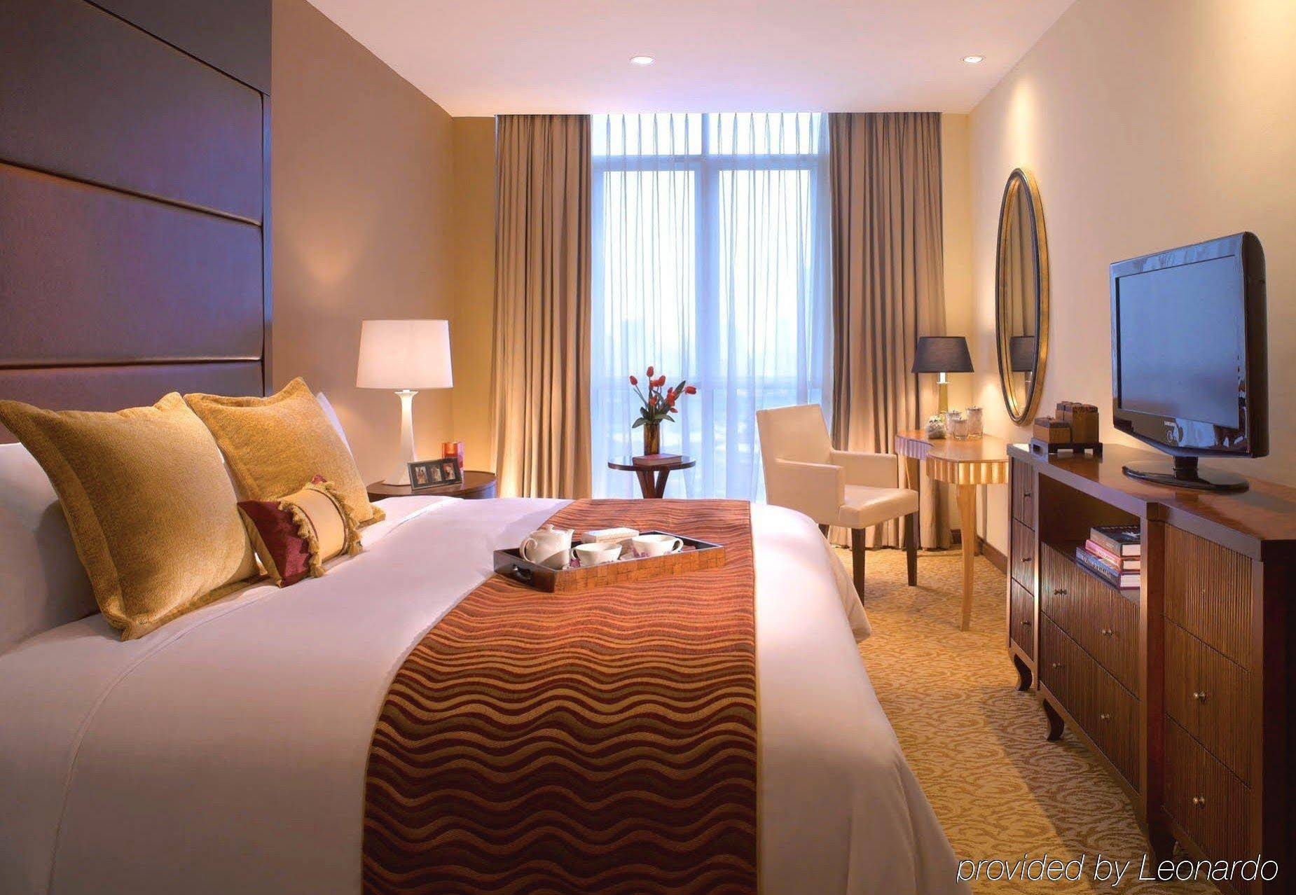 Oakwood Premier Cozmo Jakarta