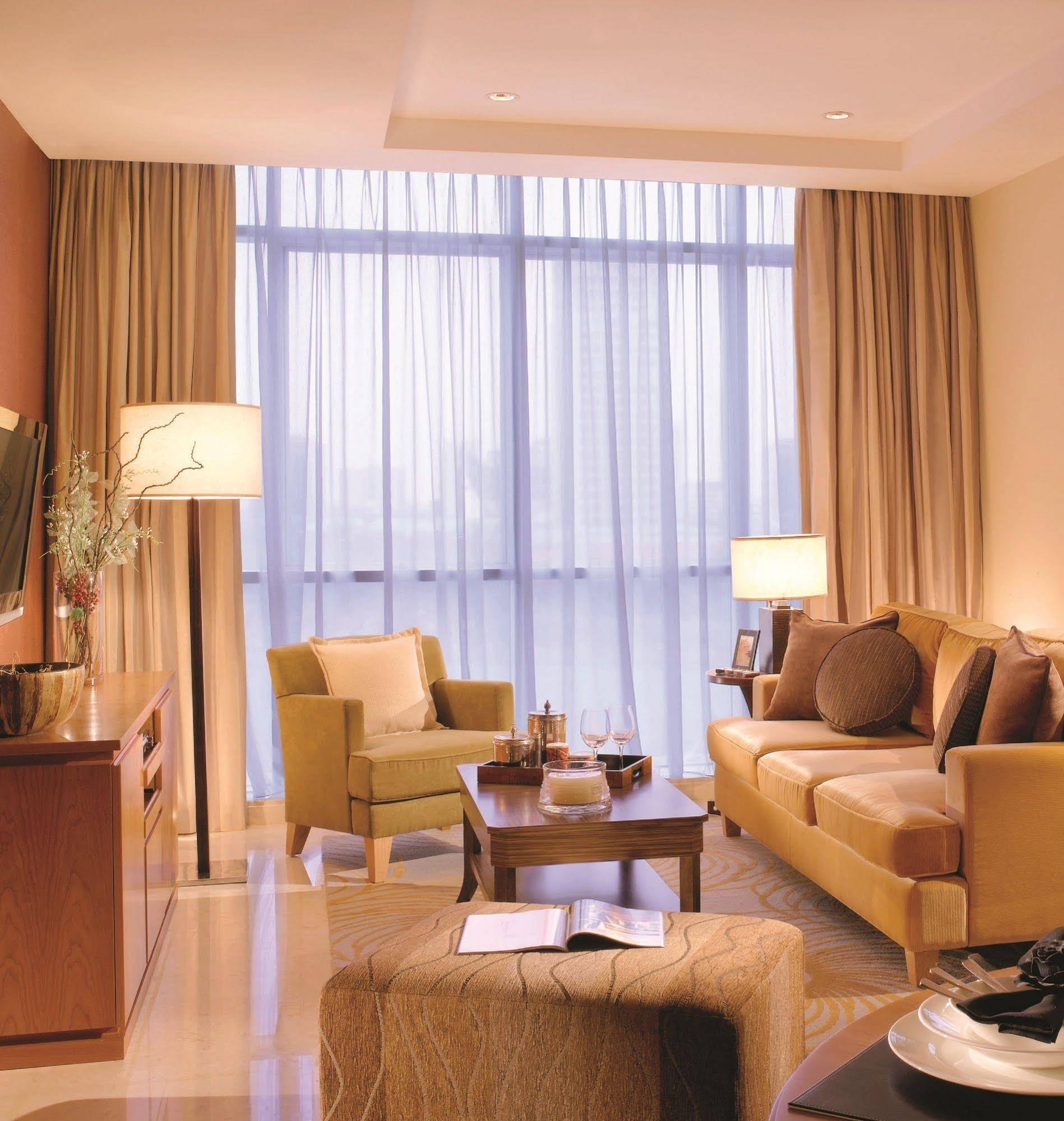 Oakwood Premier Cozmo Jakarta