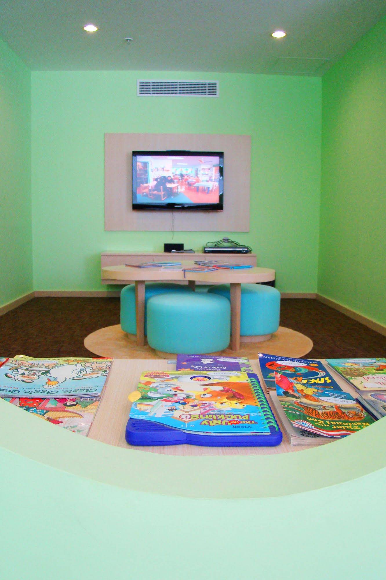 Oakwood Premier Cozmo Jakarta