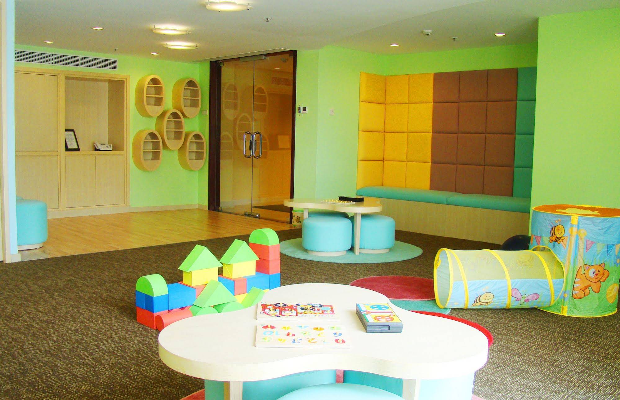 Oakwood Premier Cozmo Jakarta