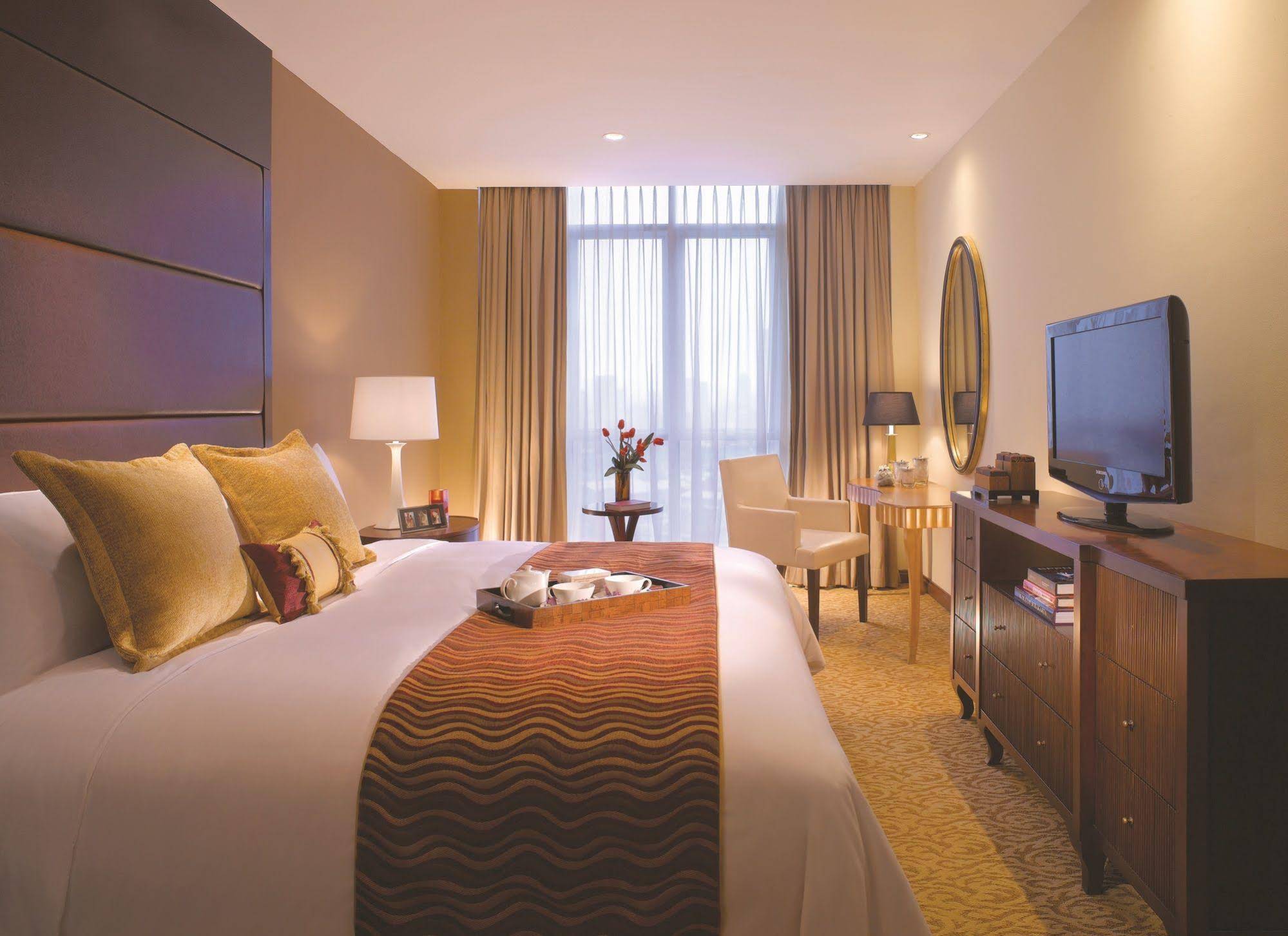 Oakwood Premier Cozmo Jakarta