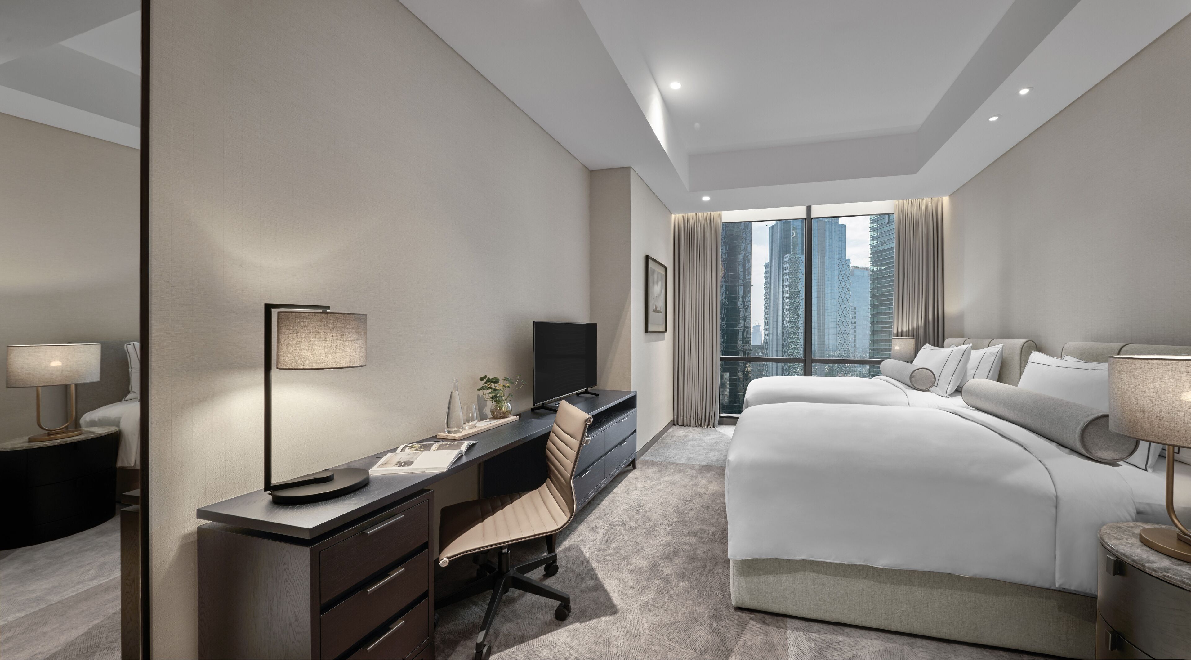 25hours Hotel Jakarta The Oddbird