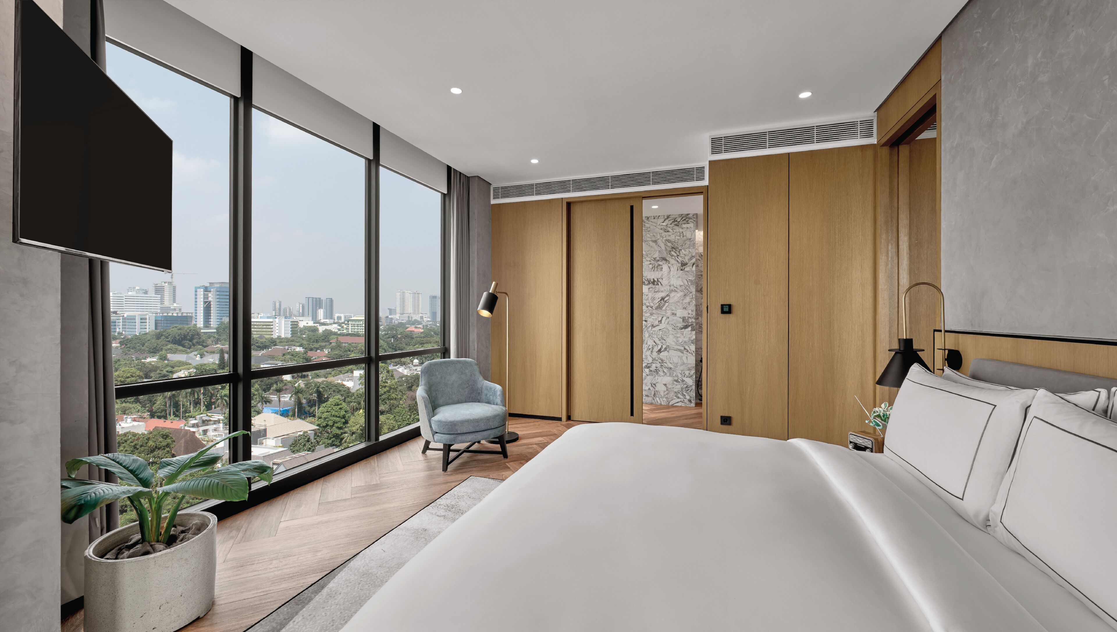 25hours Hotel Jakarta The Oddbird