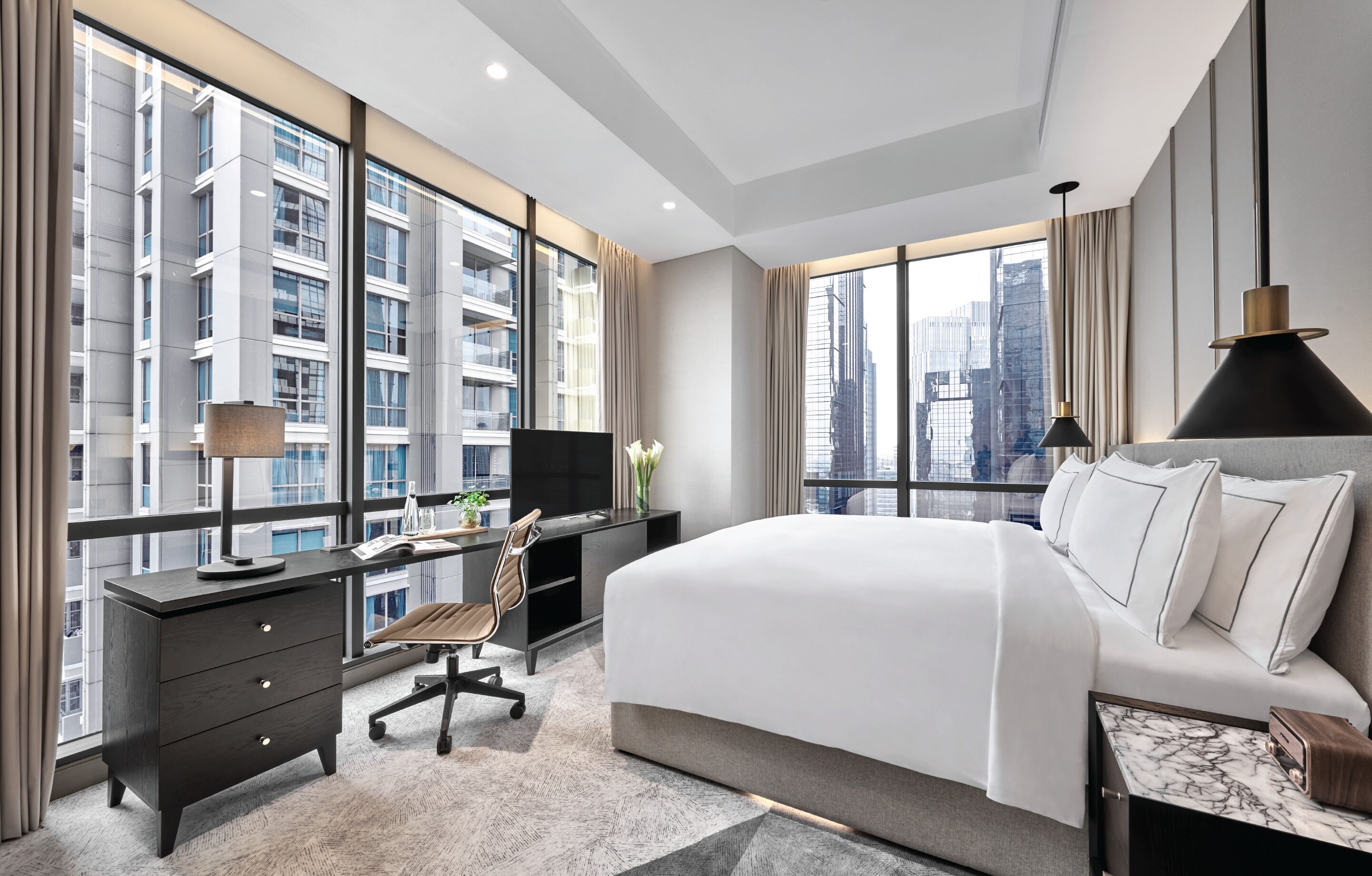 25hours Hotel Jakarta The Oddbird