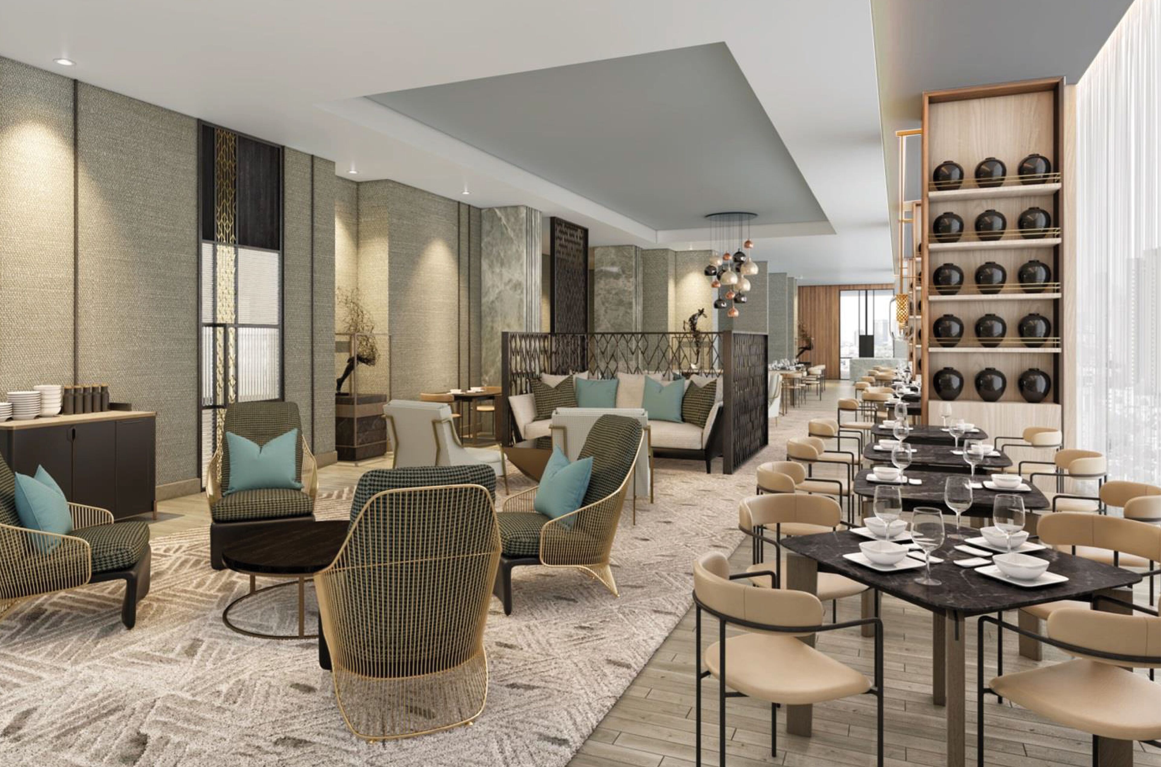 25hours Hotel Jakarta The Oddbird