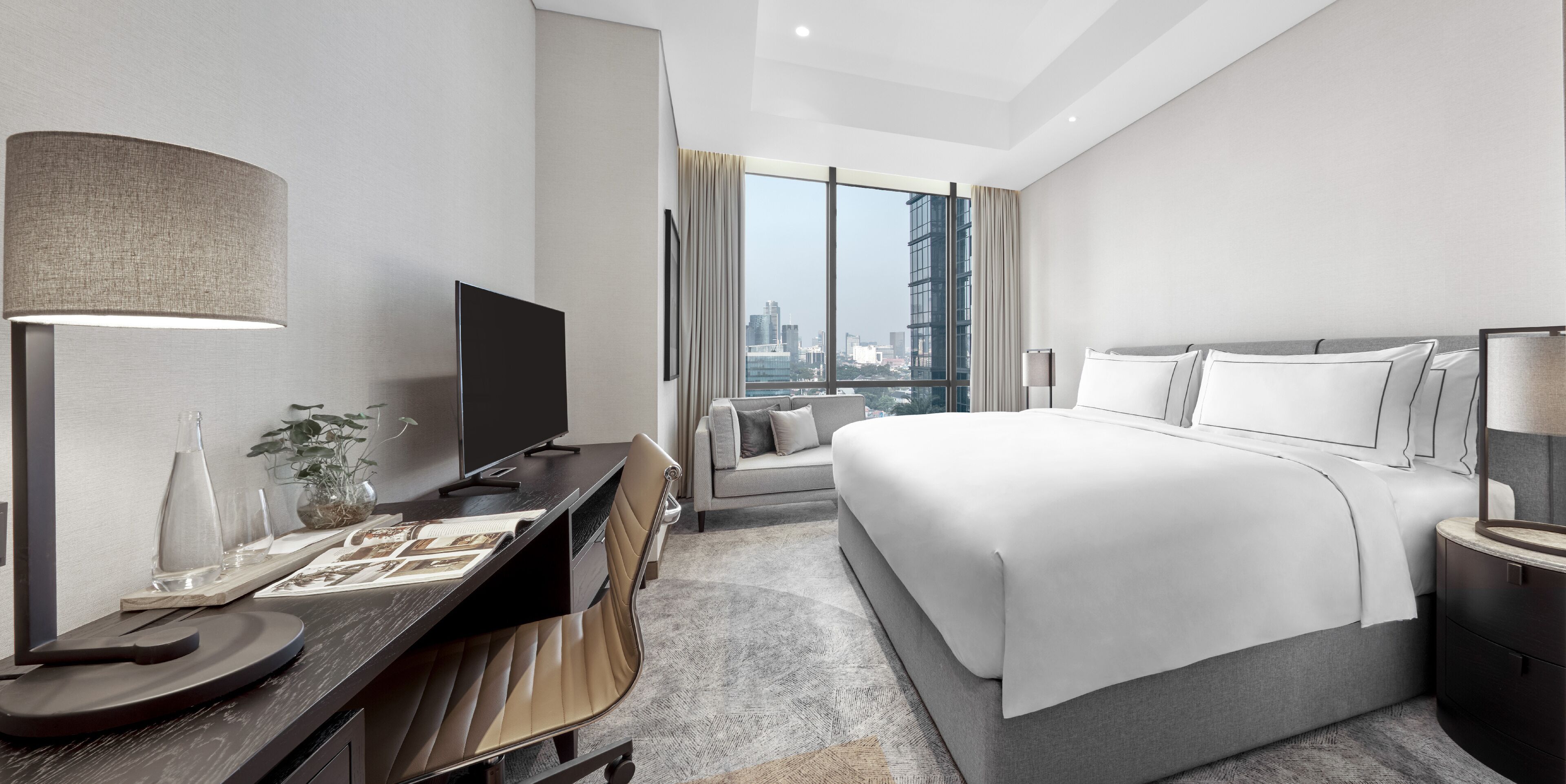 25hours Hotel Jakarta The Oddbird