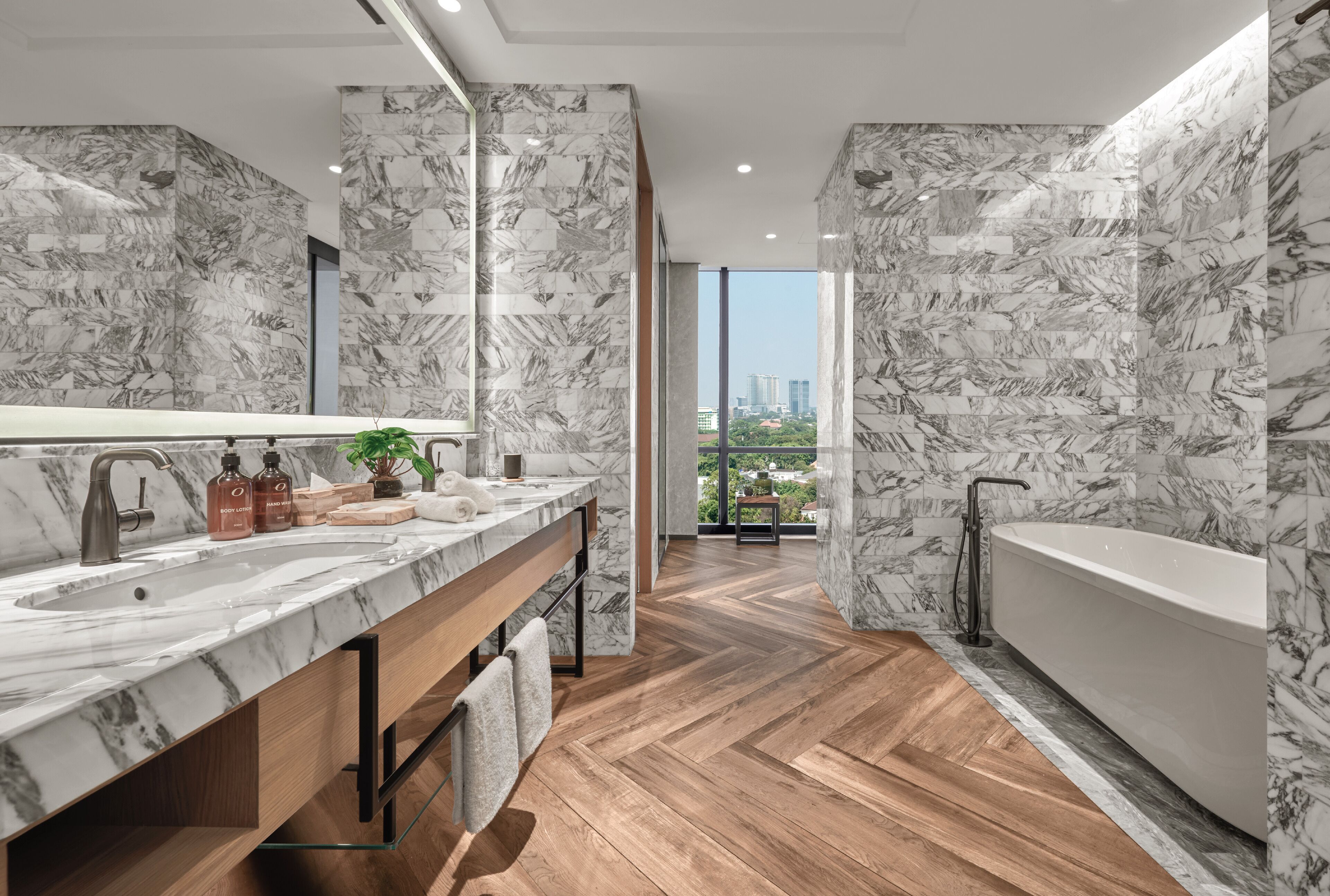 25hours Hotel Jakarta The Oddbird