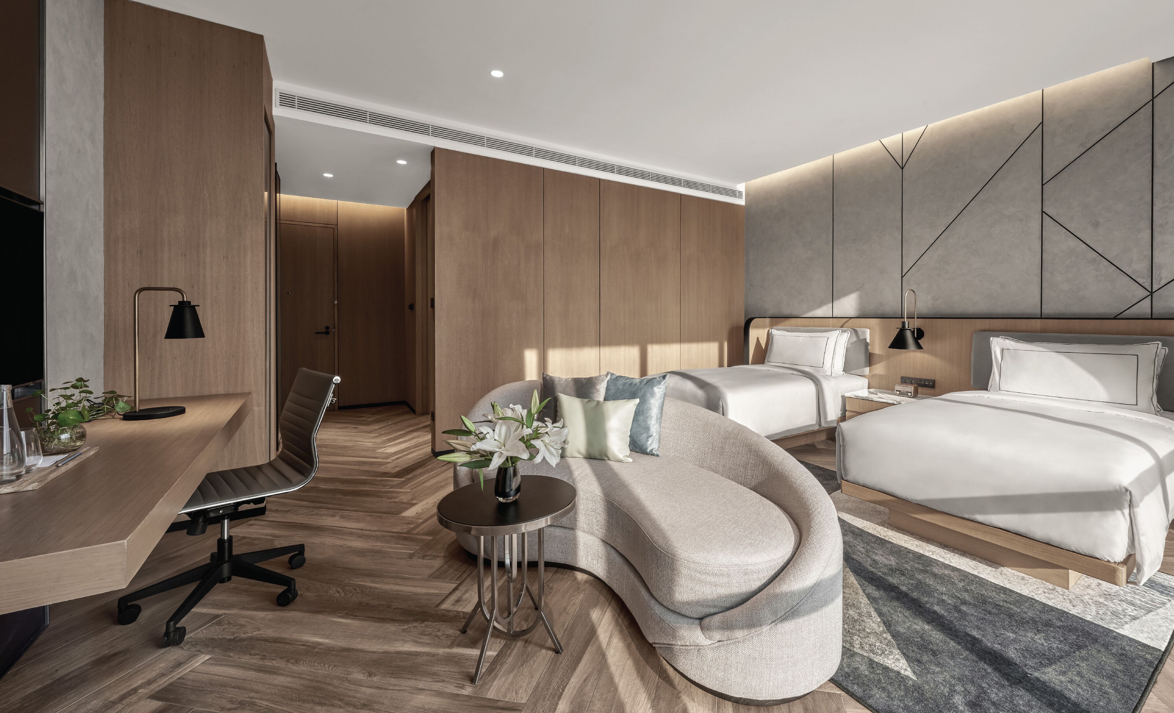 25hours Hotel Jakarta The Oddbird