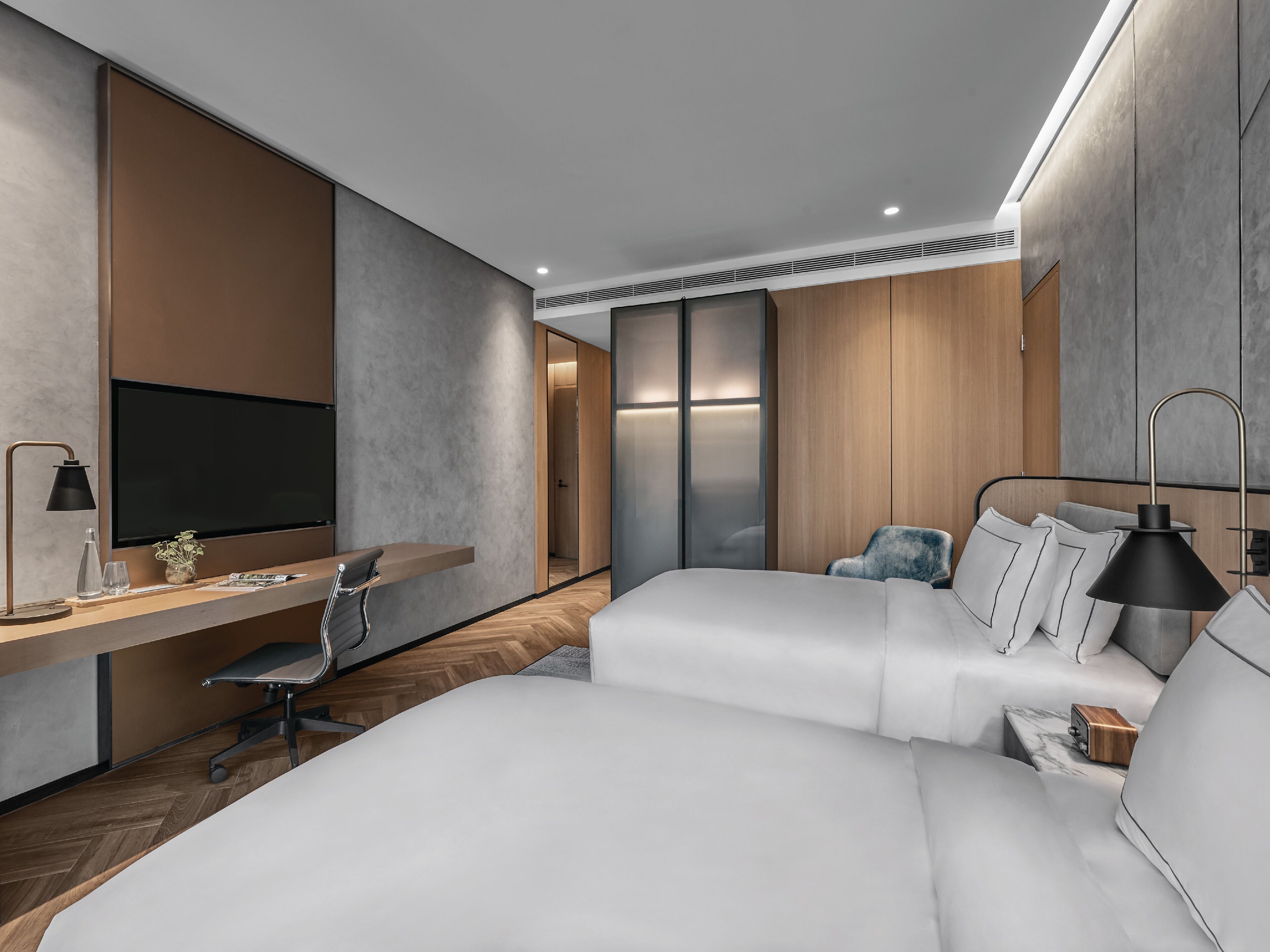 25hours Hotel Jakarta The Oddbird