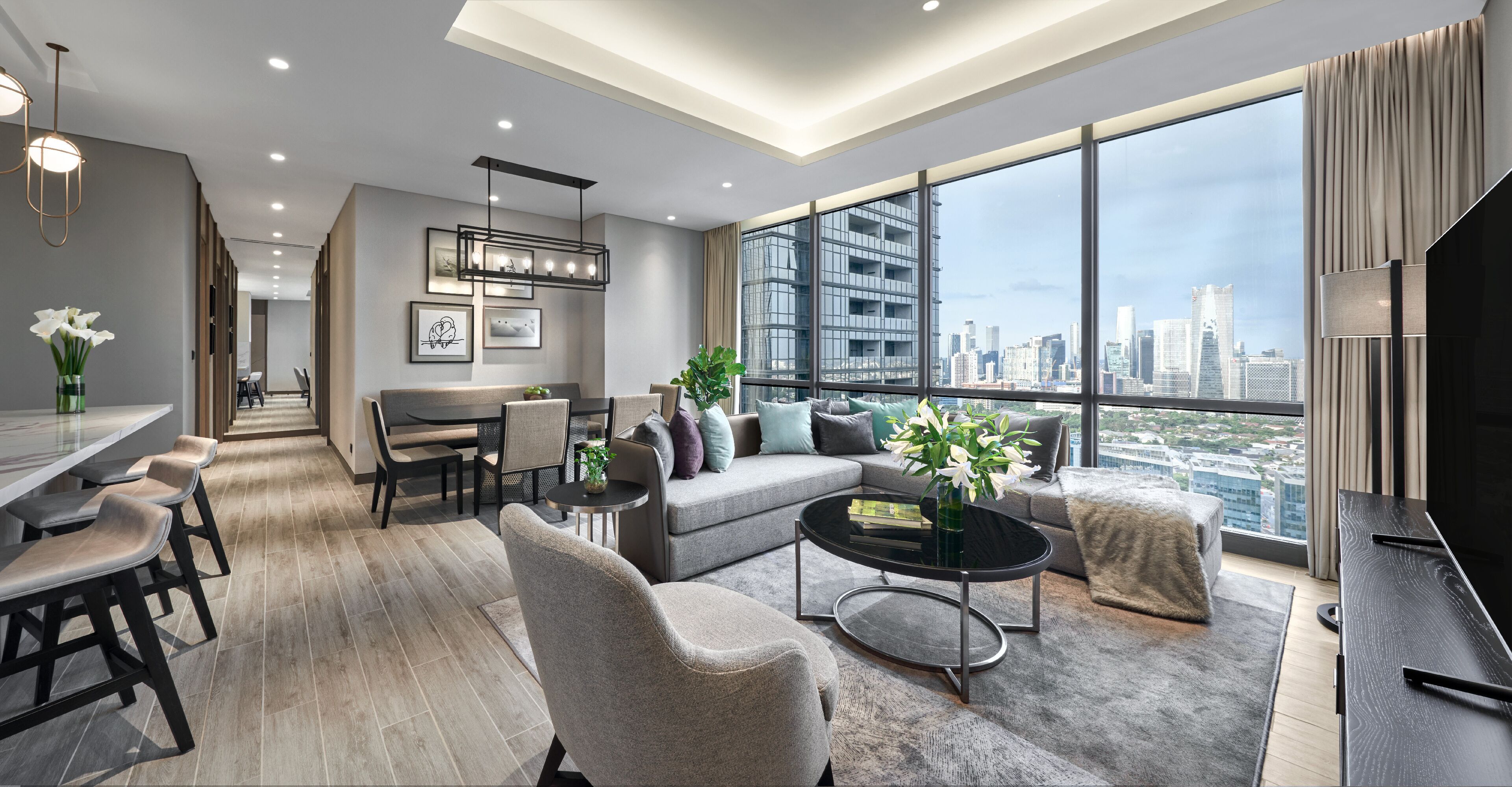 25hours Hotel Jakarta The Oddbird