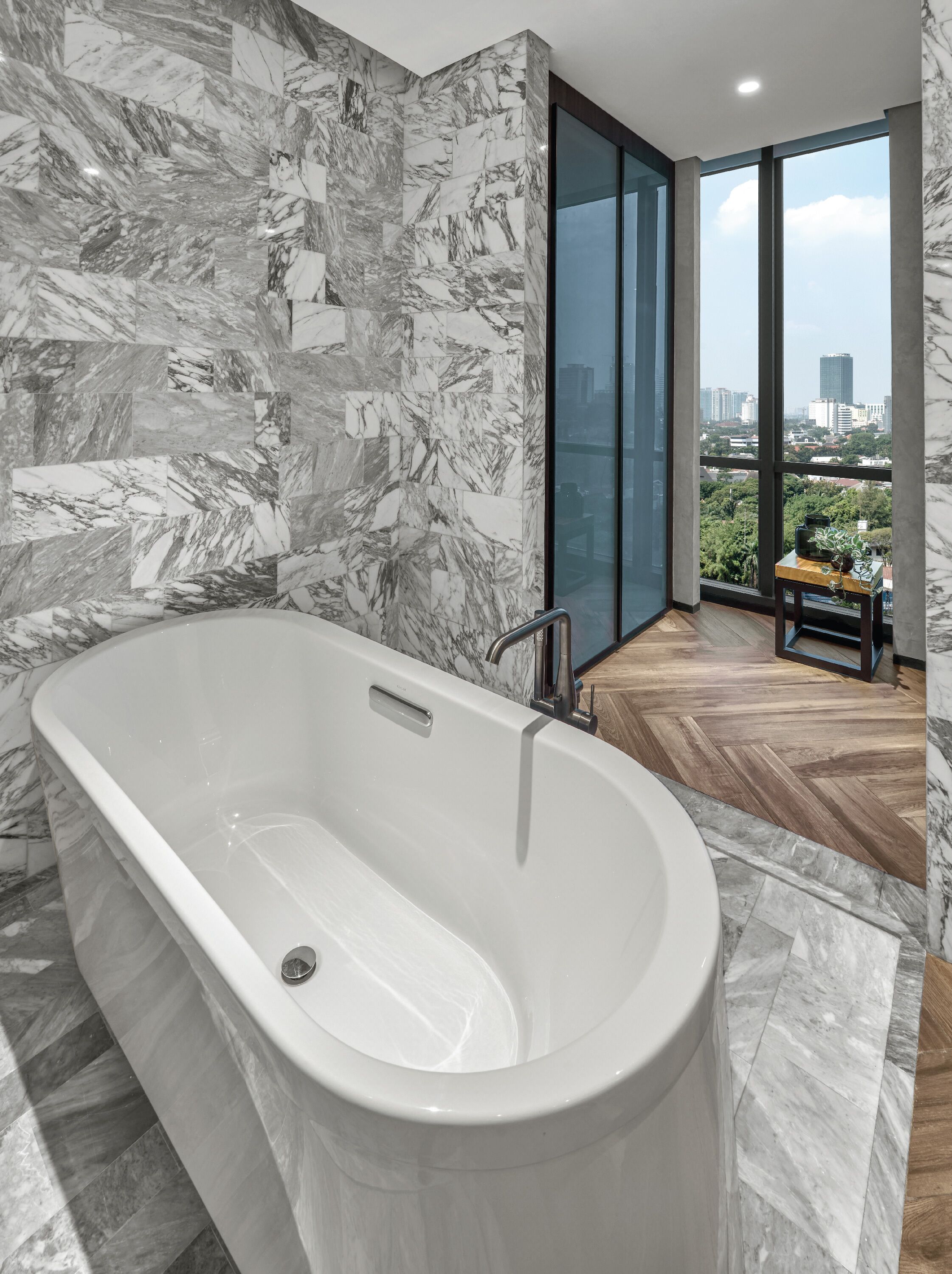 25hours Hotel Jakarta The Oddbird