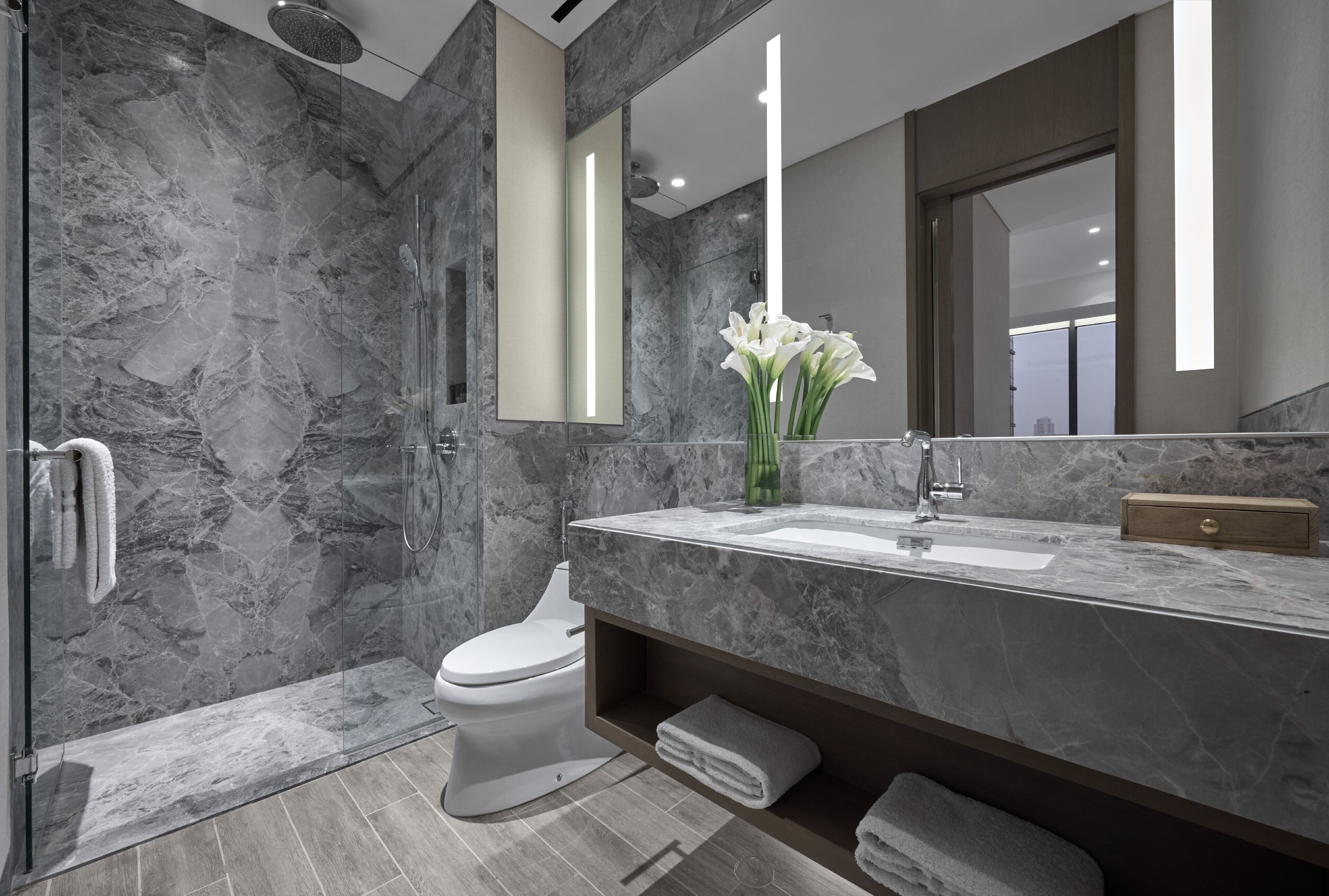 25hours Hotel Jakarta The Oddbird