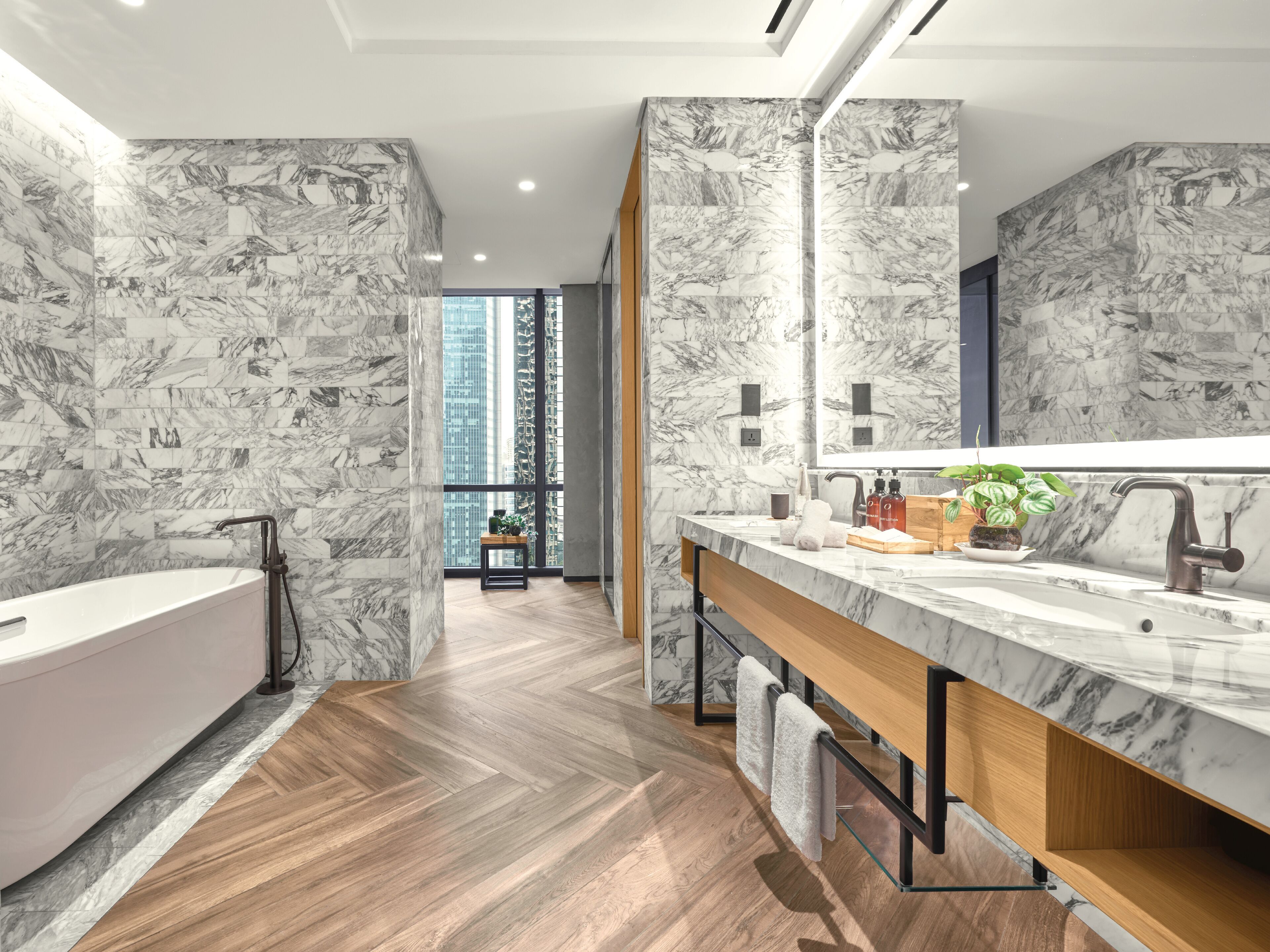 25hours Hotel Jakarta The Oddbird