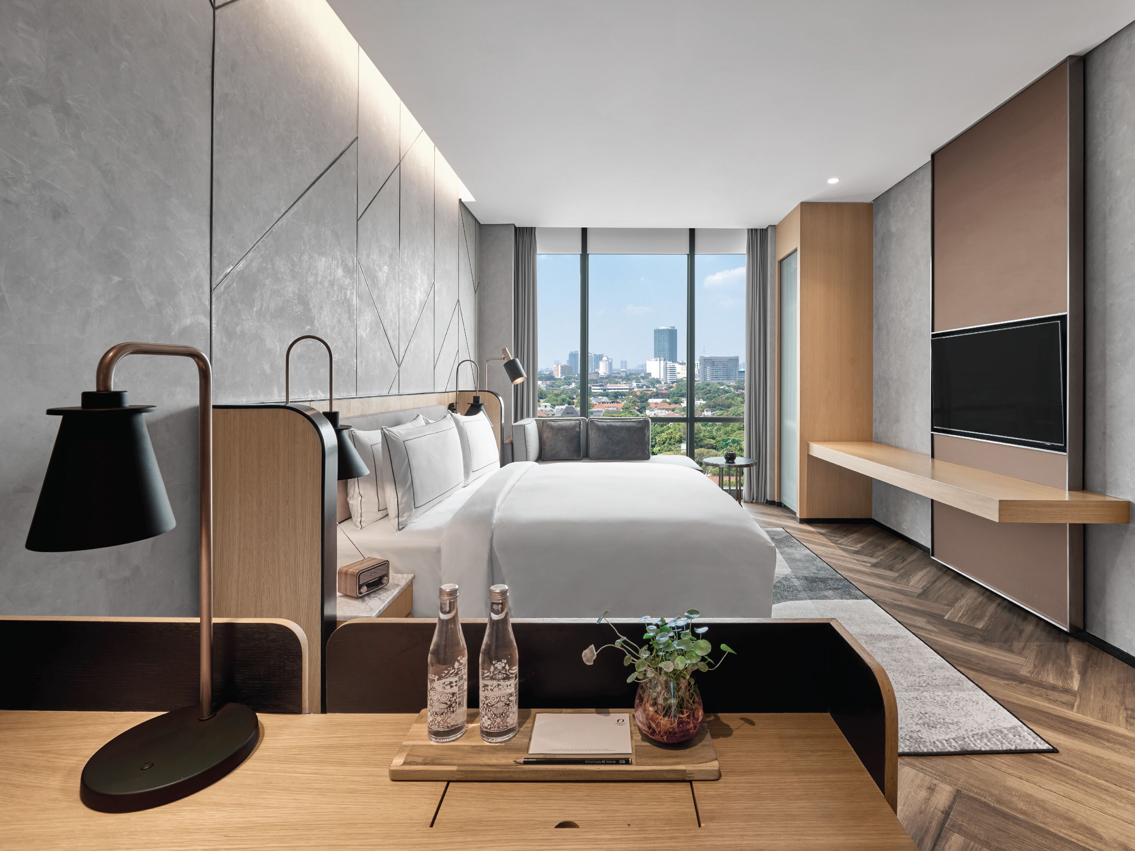 25hours Hotel Jakarta The Oddbird