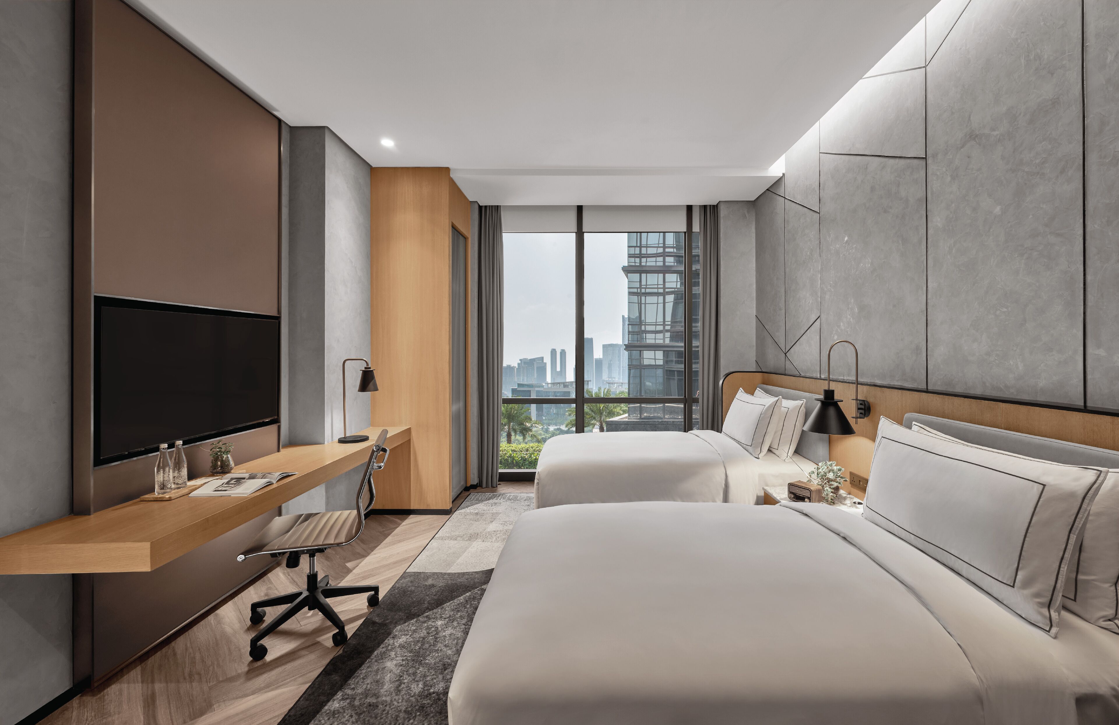 25hours Hotel Jakarta The Oddbird