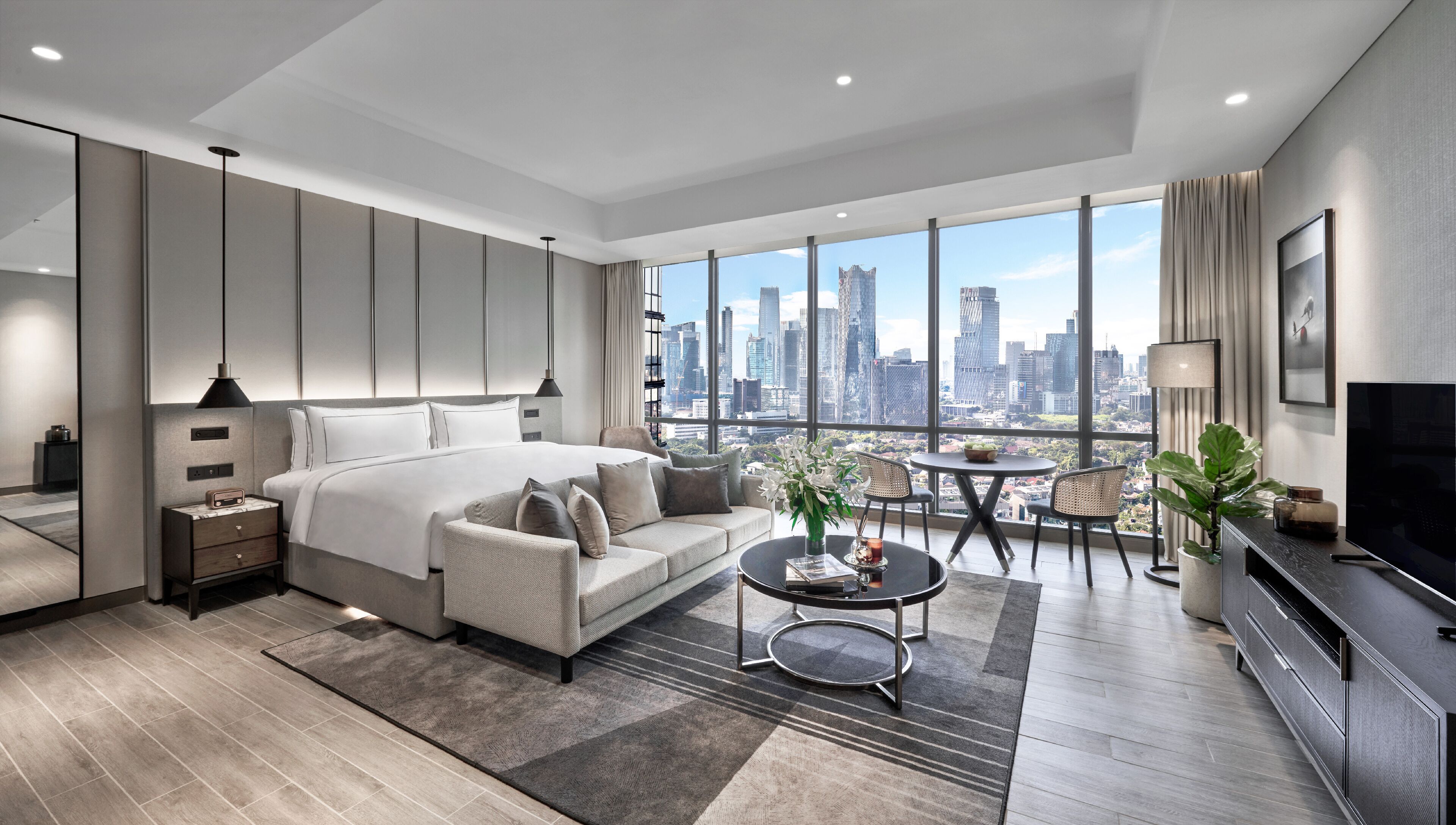 25hours Hotel Jakarta The Oddbird