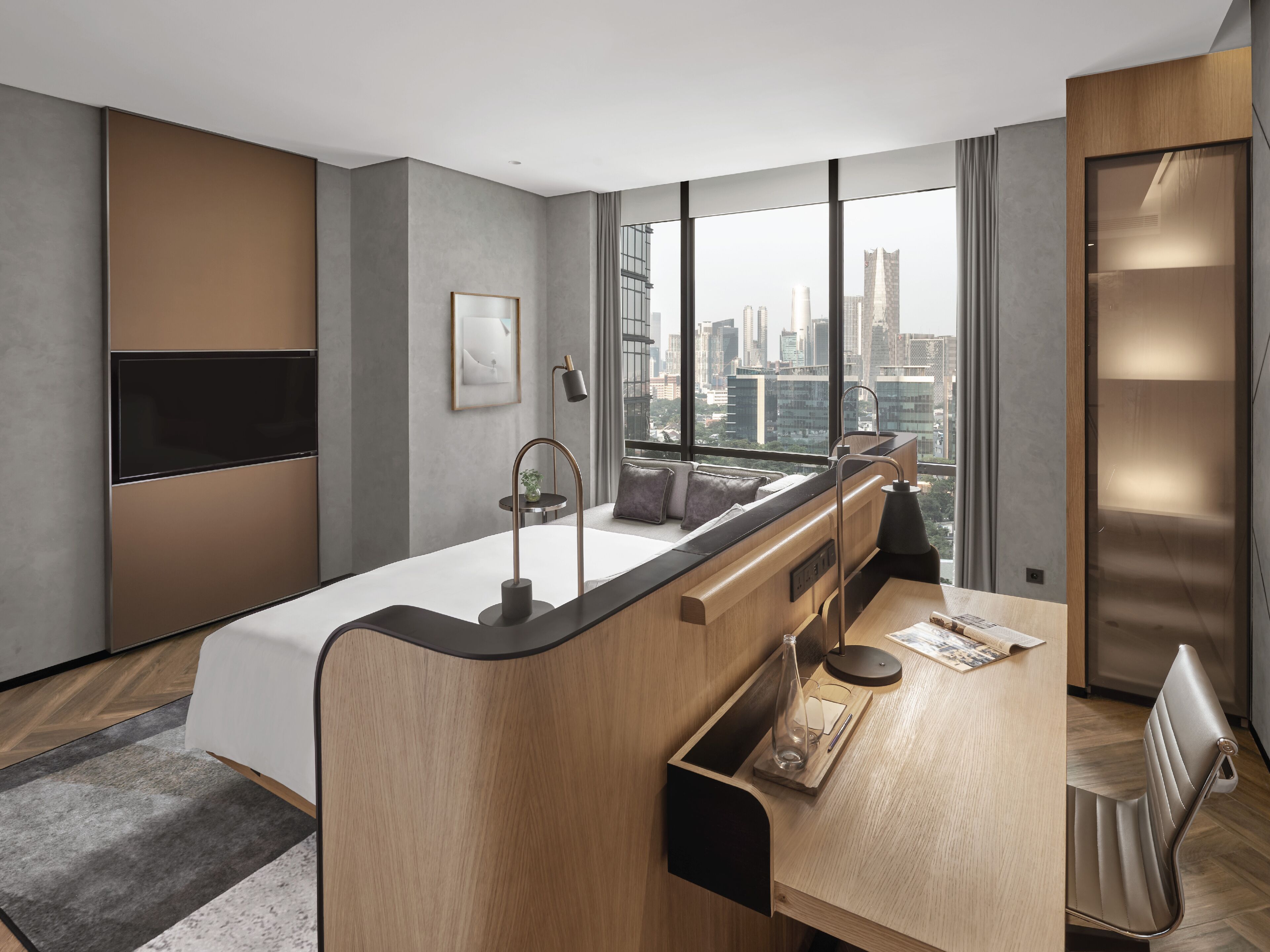 25hours Hotel Jakarta The Oddbird