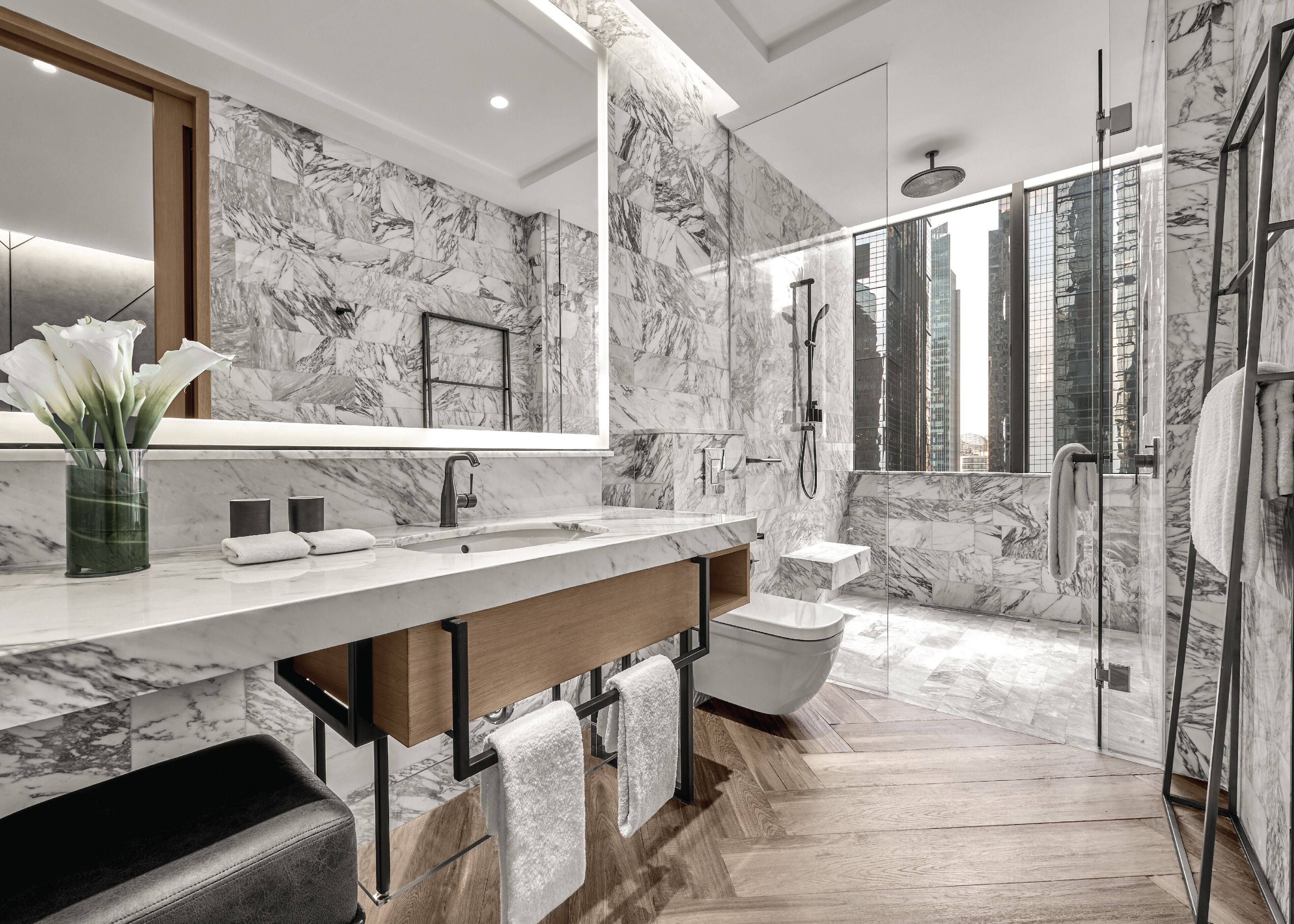 25hours Hotel Jakarta The Oddbird