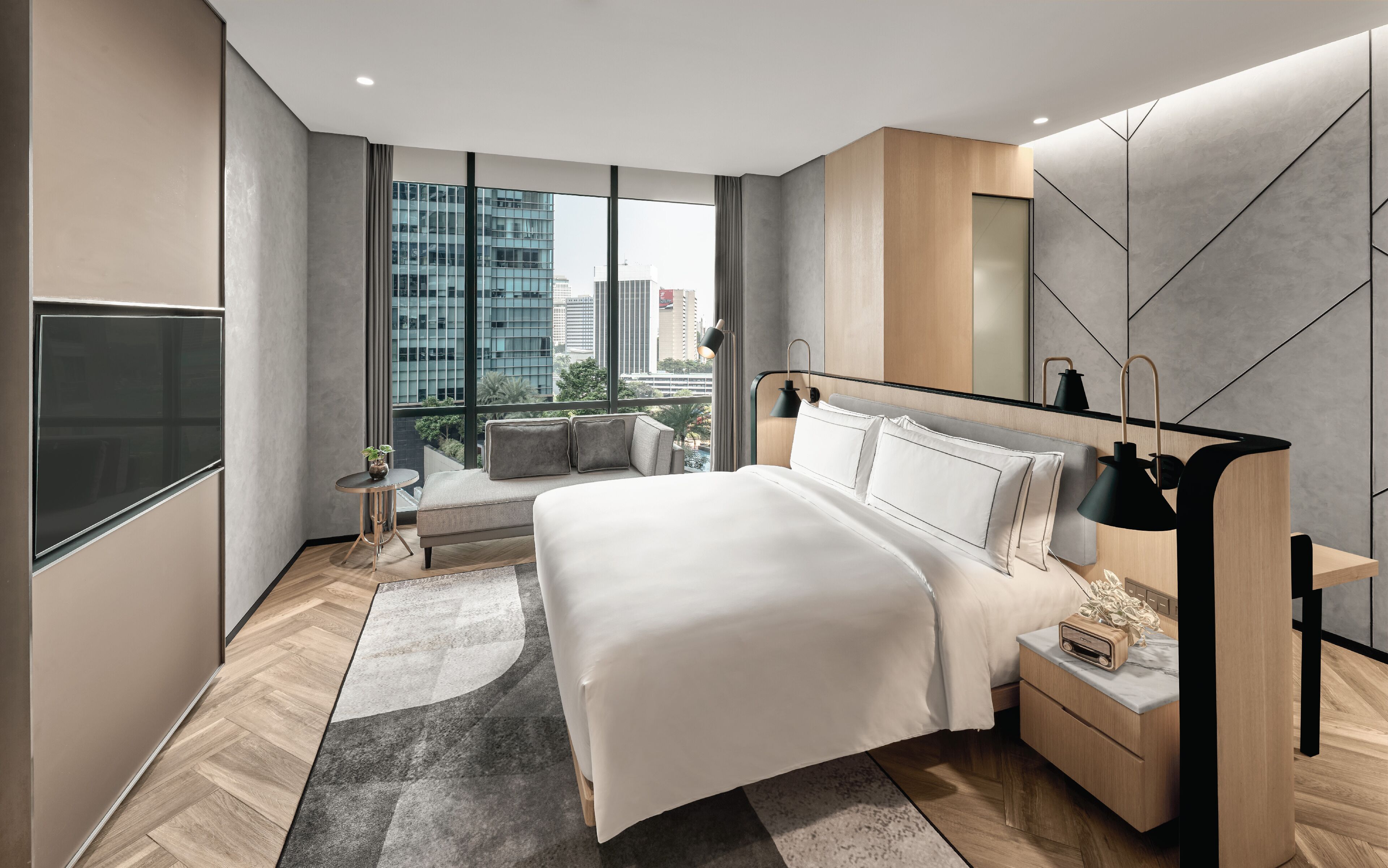 25hours Hotel Jakarta The Oddbird