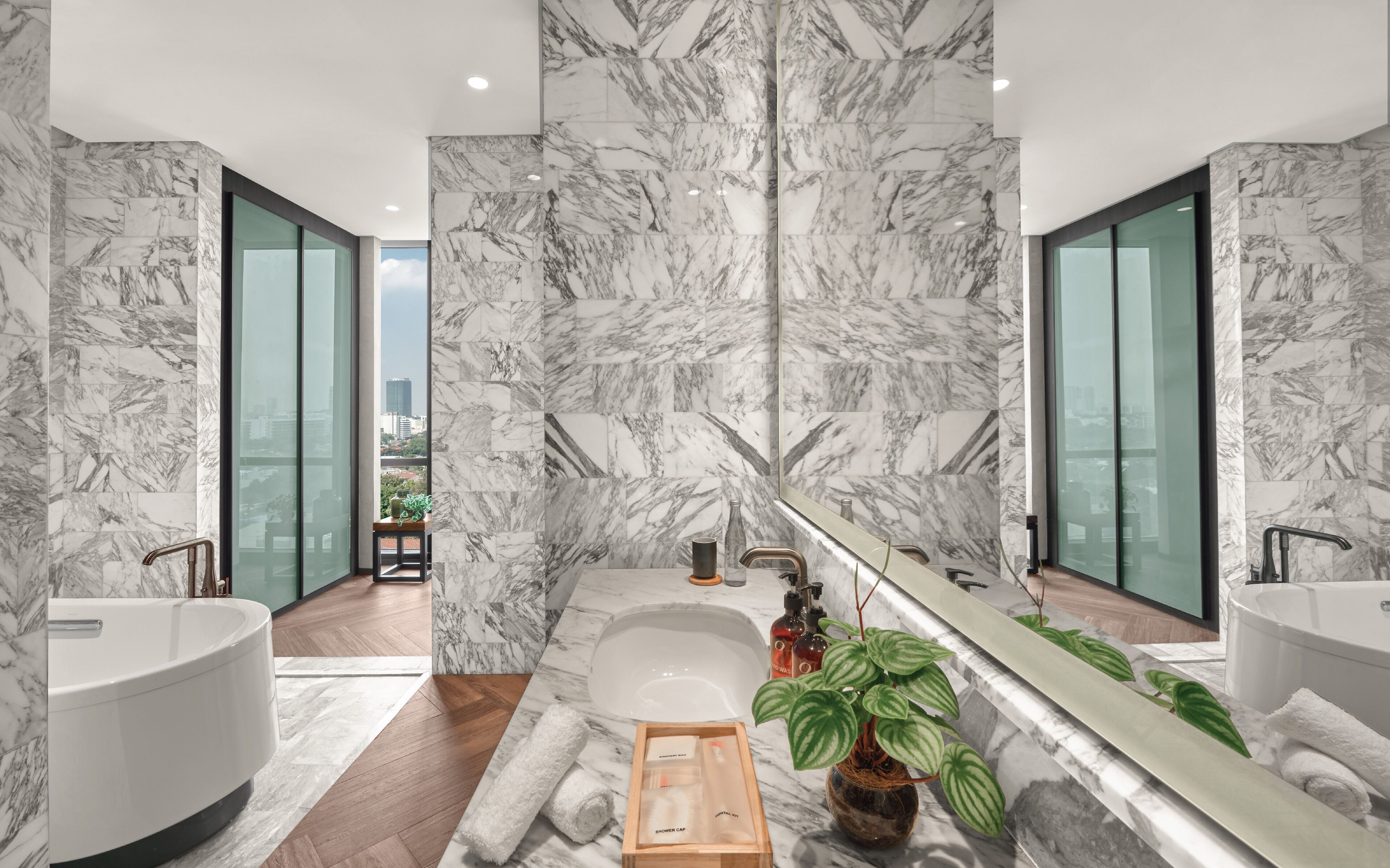 25hours Hotel Jakarta The Oddbird