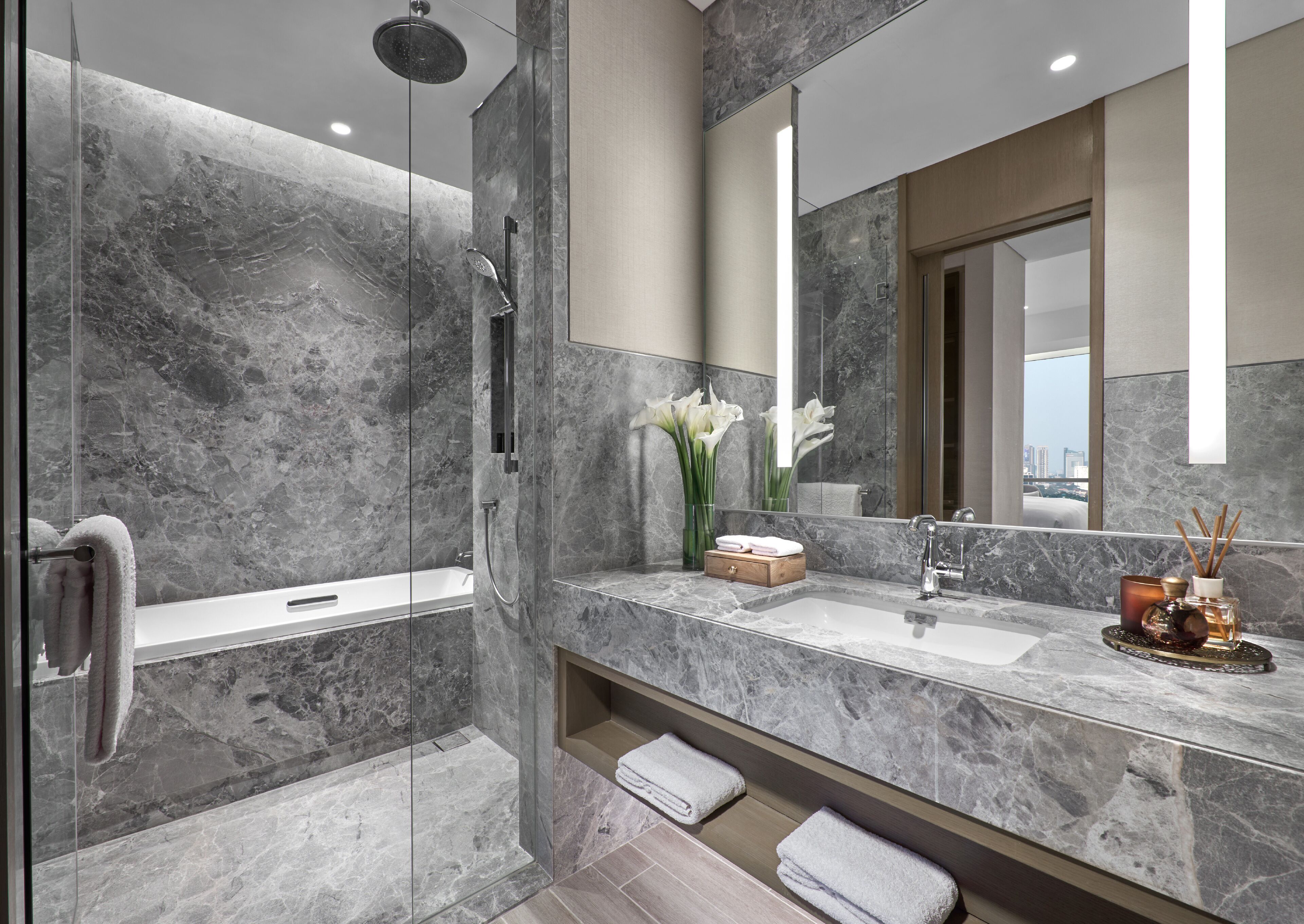 25hours Hotel Jakarta The Oddbird